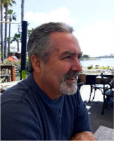 Add your one line caption using the Image tab of the Web Properties dialog