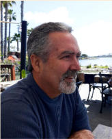 Add your one line caption using the Image tab of the Web Properties dialog